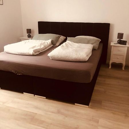 Schoene Auszeit Re14 Sogel Екстер'єр фото